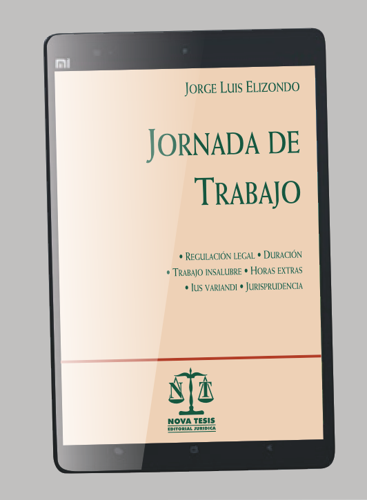 Jornada de trabajo